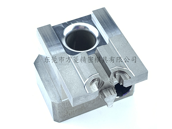精密注塑模具零件