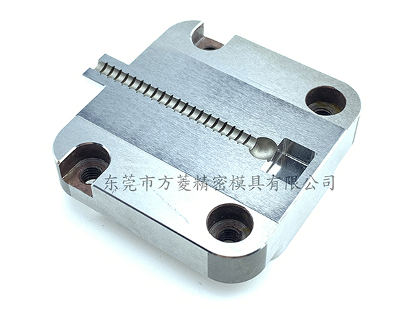 精密注塑模具零件
