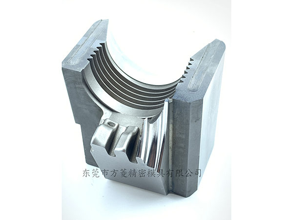精密注塑模具零件