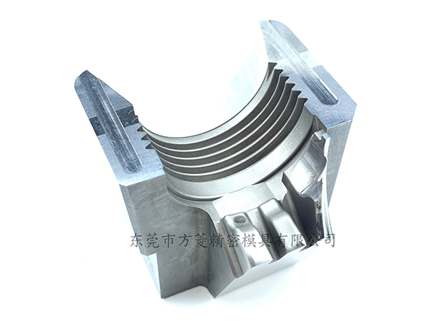 精密注塑模具零件