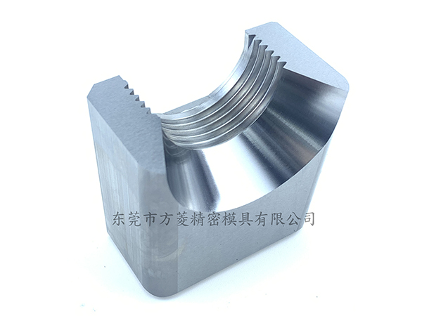 精密注塑模具零件
