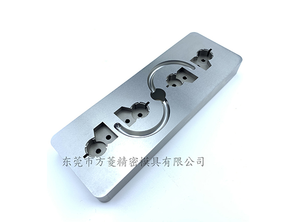 精密注塑模具零件