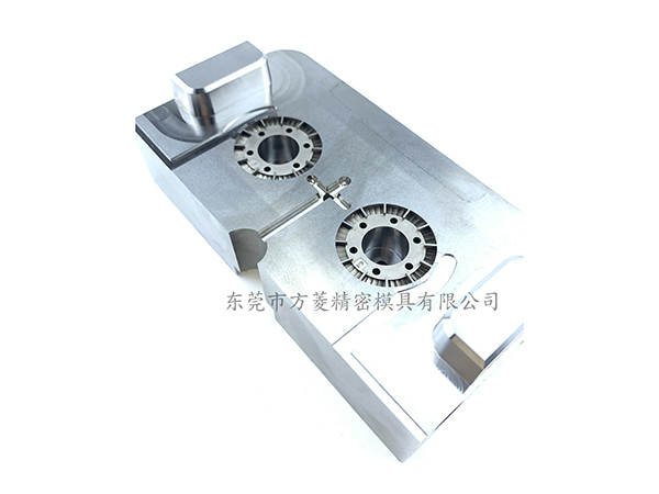 精密注塑模具零件