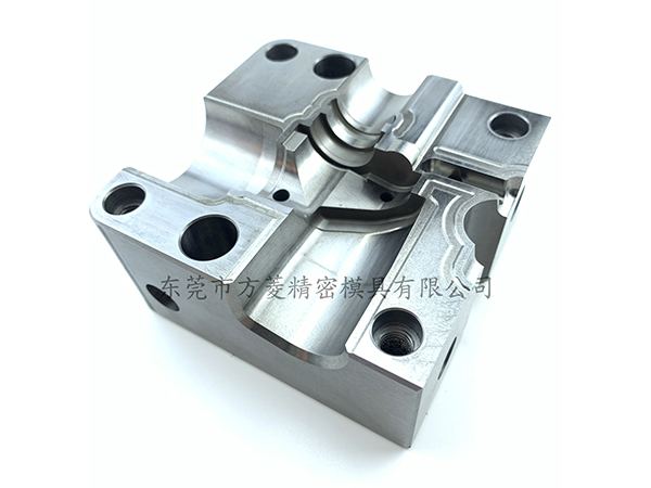 精密注塑模具零件