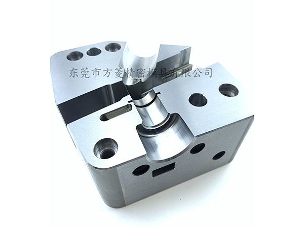 精密注塑模具零件