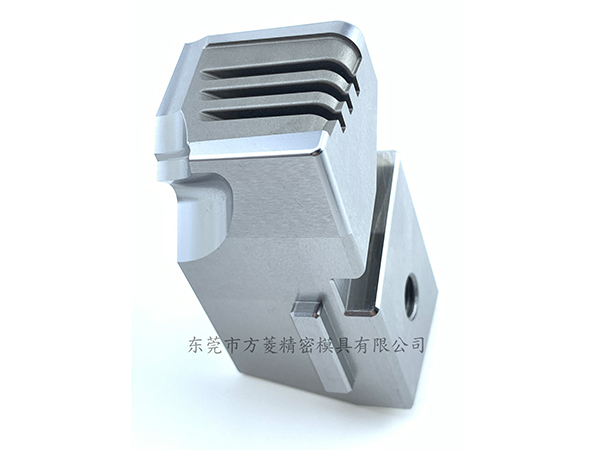 精密注塑模具零件