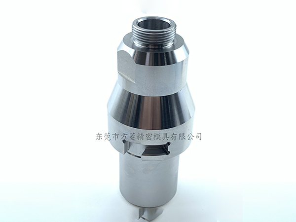 医疗，化妆品应用零件