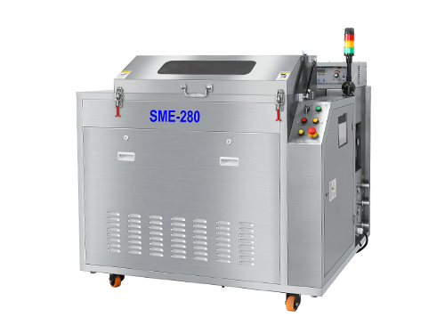 油墨刮刀清洗机SME...