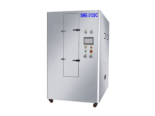 PCB绿油网版清洗机...