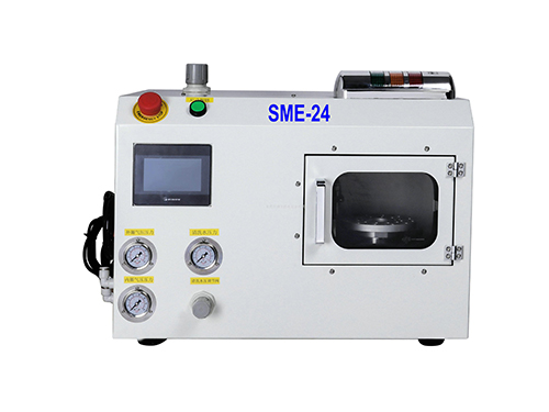 吸嘴清洗机 SME-...
