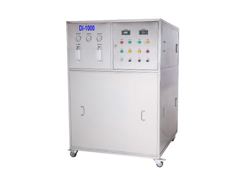 工业纯水机DI-10...
