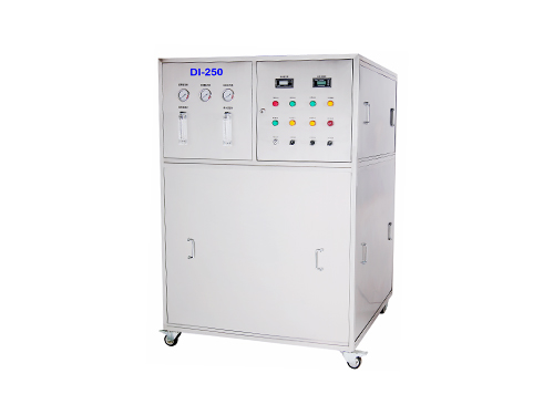工业纯水机DI-25...