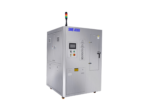 电动双钢网清洗机SM...