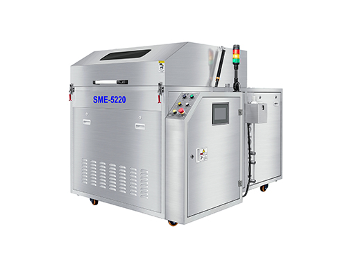 回流焊冷凝器清洗SM...