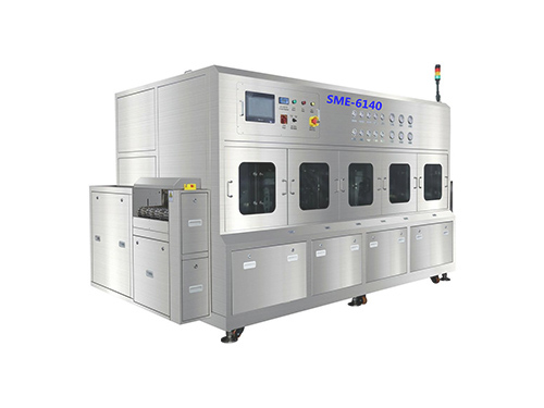 PCBA在线水洗机S...