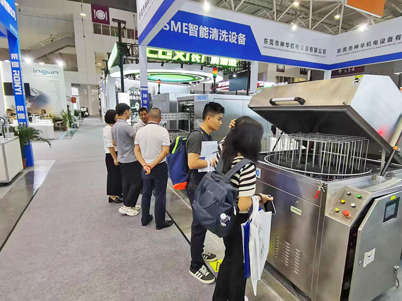 11.02慕尼黑展会