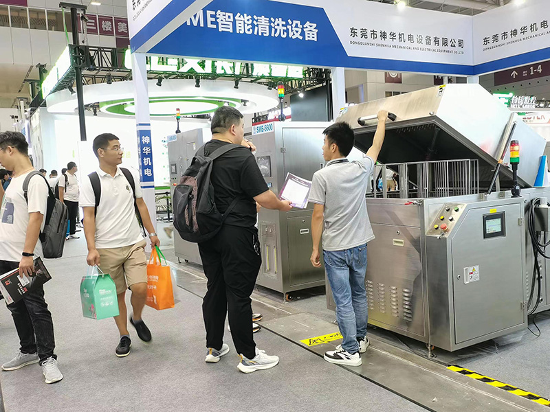 11.02慕尼黑展会