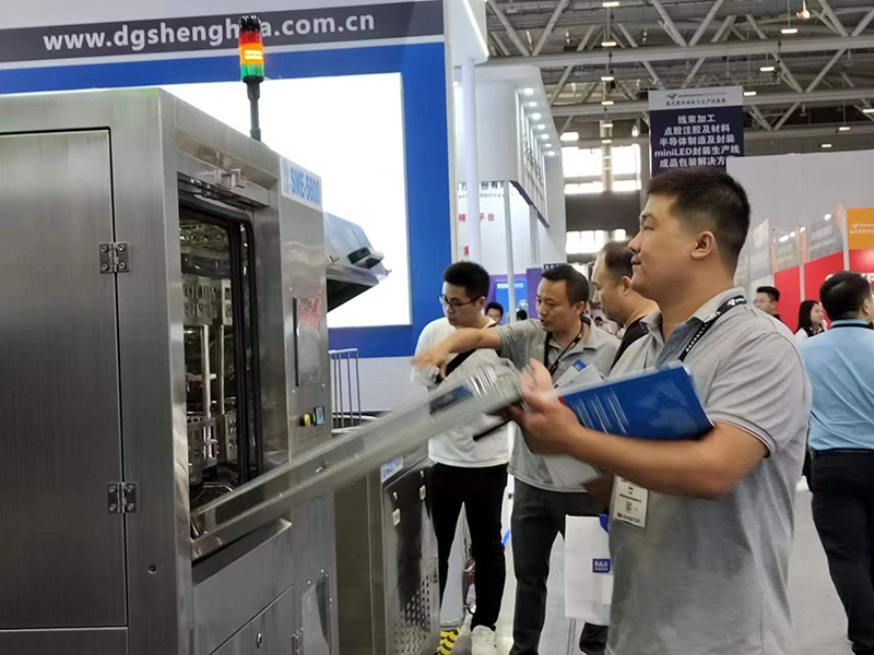 11.02慕尼黑展会