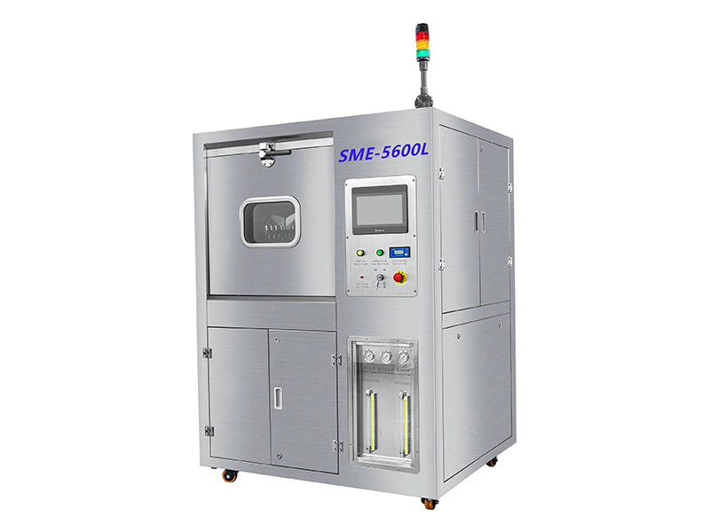 PCBA离线清洗机S...