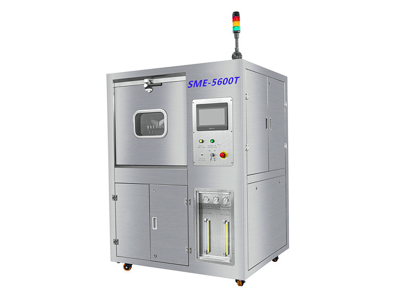 PCBA离线清洗机S...