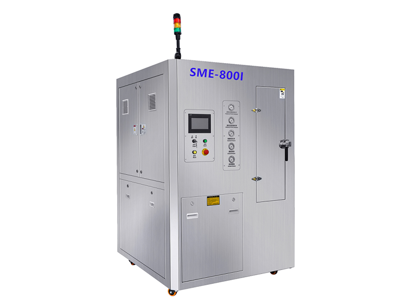 电动钢网清洗机SME...