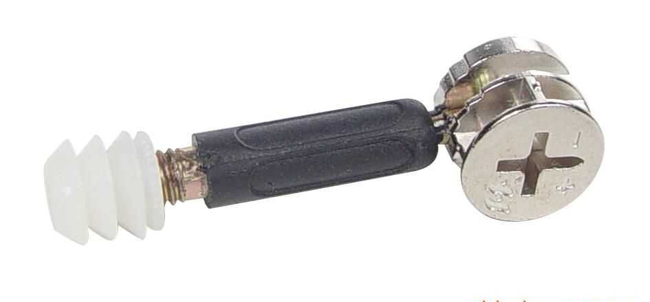 三合一连接件 宏浩五金制品有限公司