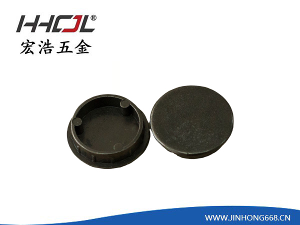 三合一装饰盖黑色