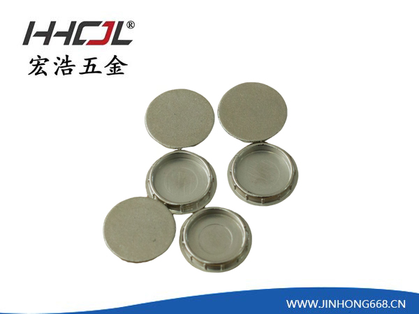 三合一装饰盖黑色小