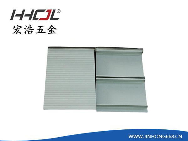 波纹铝踢脚板-150...