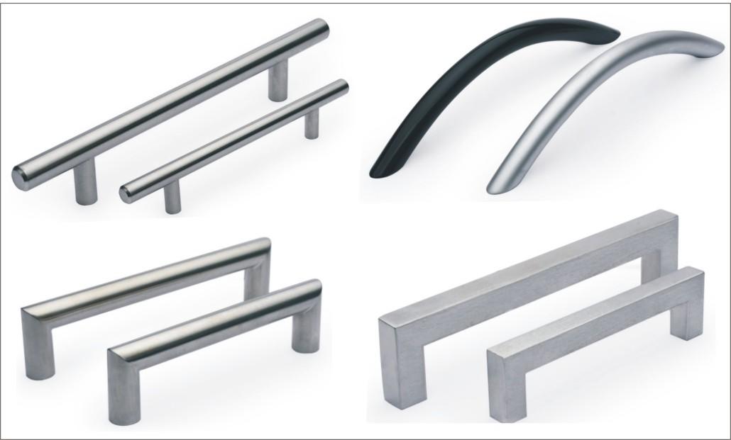 锌合金拉手 宏浩五金制品有限公司