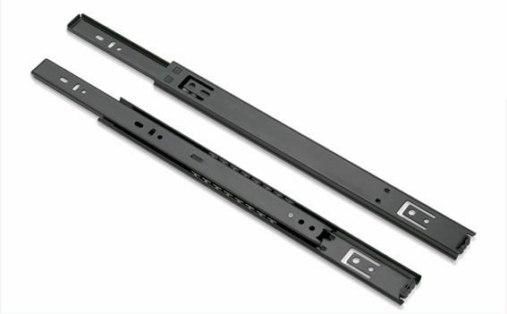 两节钢珠滑轨 宏浩五金制品有限公司