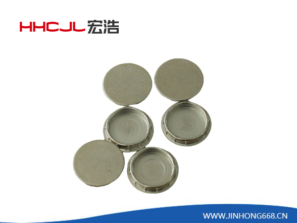 三合一装饰盖黑色小