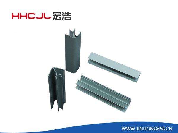 铝合金踢脚板阴阳转角