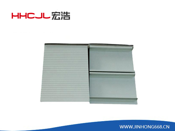 波纹铝踢脚板-150...