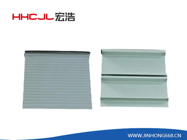 波纹铝踢脚板-100...