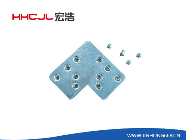 冲压件的加工工艺