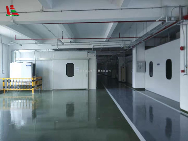 东莞 环保喷漆水帘柜
