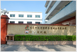 Dongguan Kaiyue Plastic and Hardware Product Co., Ltd