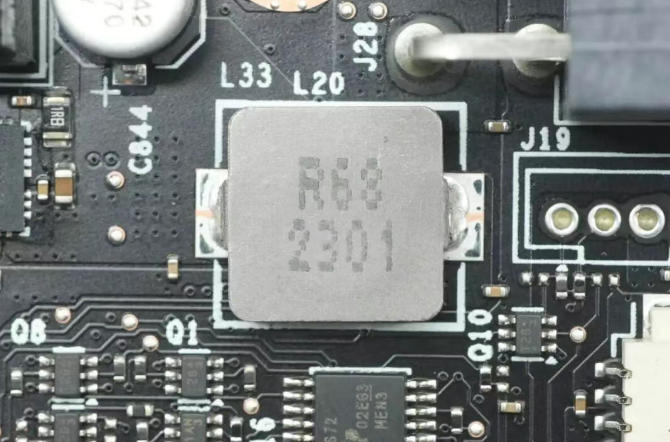 ​Top5液冷AI服务器厂商的电源架构及电感需求对比