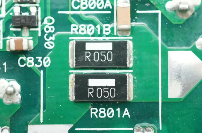 ​宽温长寿命贴片电阻的工业级探索