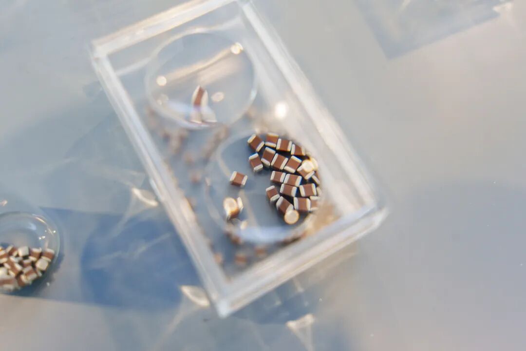 贴片电容 贴片电容