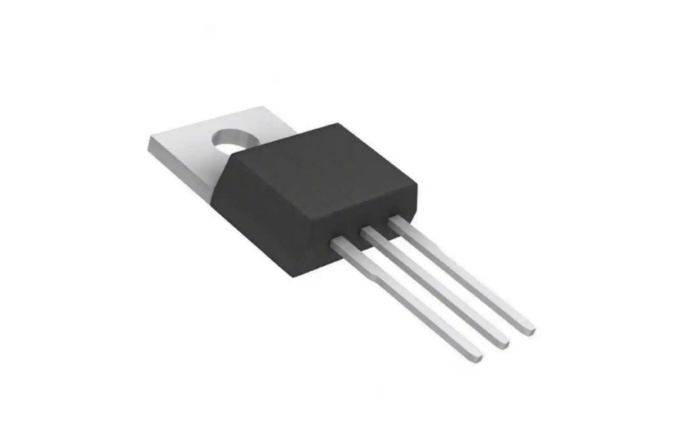 MOS管的封装 MOS管的封装