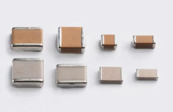 液冷环境贴片电容可靠性评估