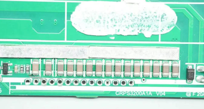 贴片电容阵列 贴片电容阵列