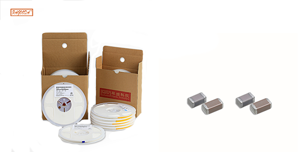 贴片电容 贴片电容