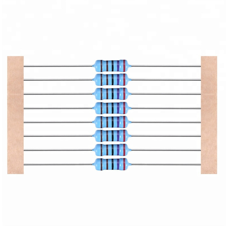 变压器金属膜电阻