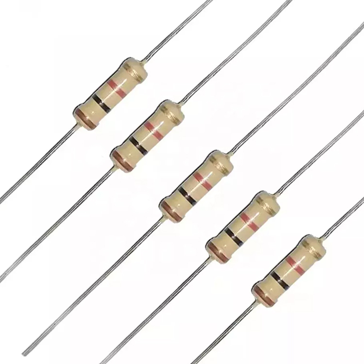 变压器碳膜电阻