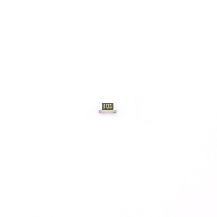 无人机金属膜电阻