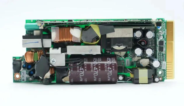 开关电源 开关电源