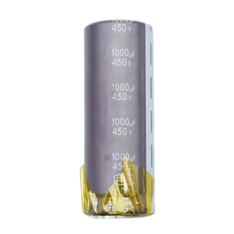 AI液态牛角电容 AI液态牛角电容